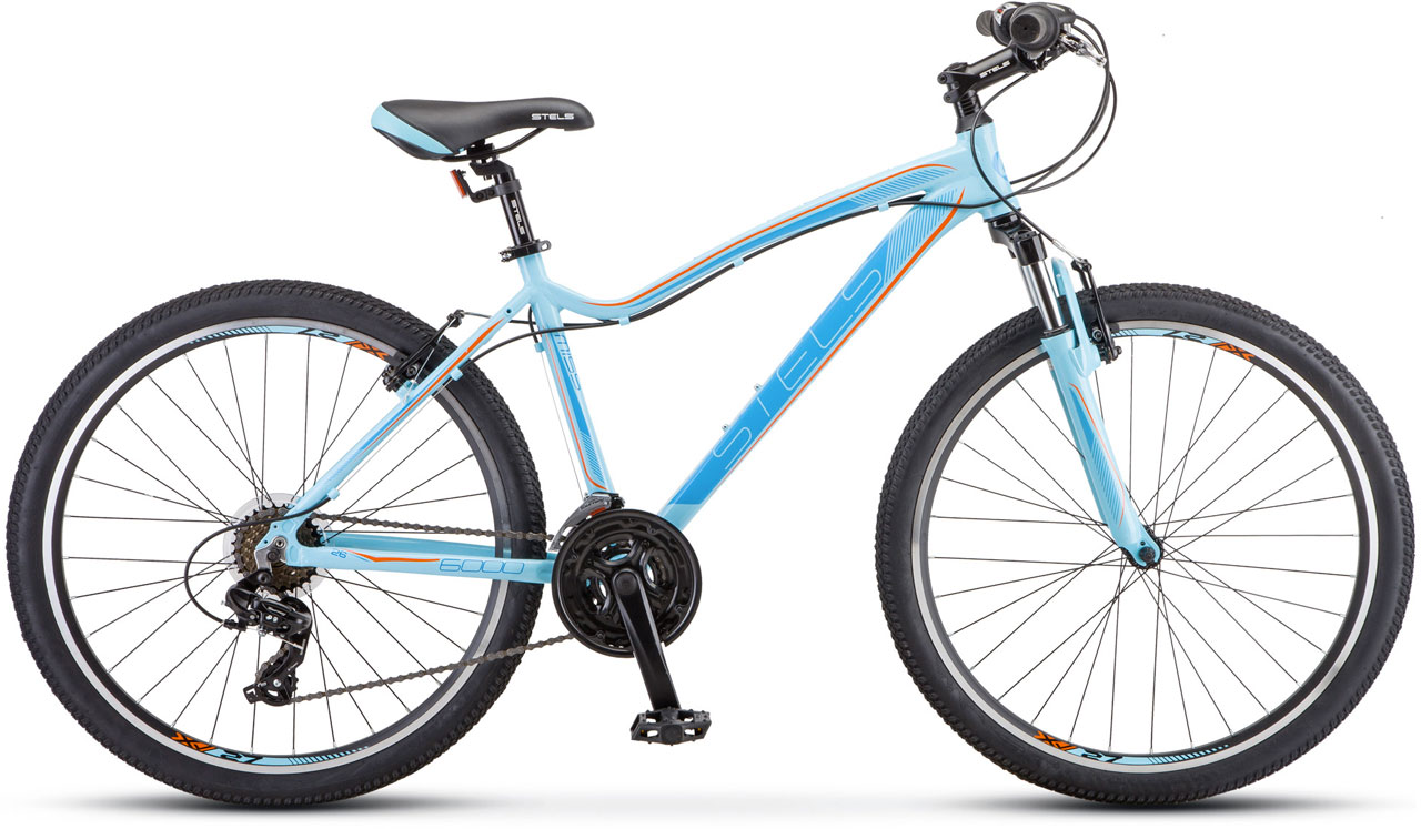 Купить STELS Miss 6000 V 26 2025, уценка