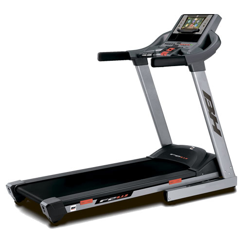 Купить Беговая дорожка BH FITNESS F2W TFT