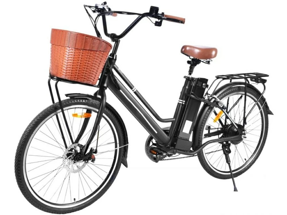 Купить Электровелосипед HIPER Engine B62