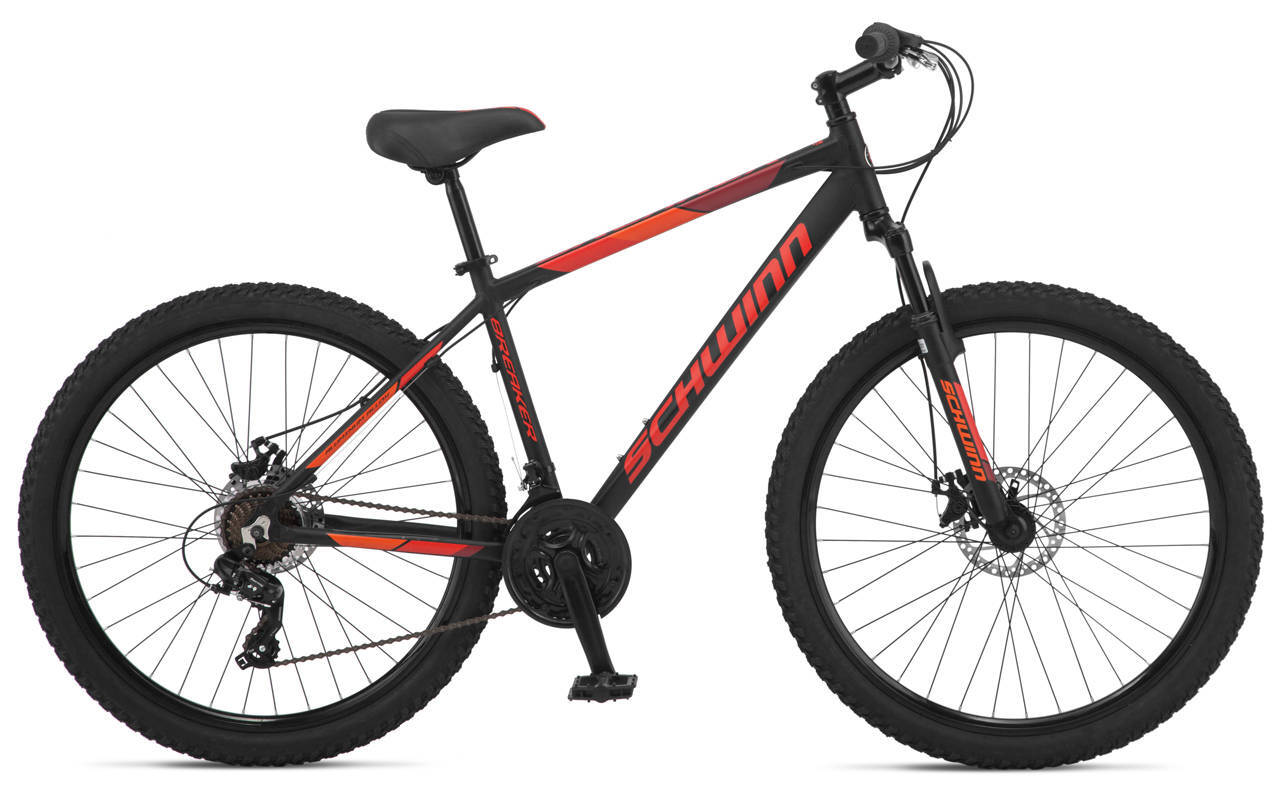 Купить SCHWINN Breaker 27.5 2019