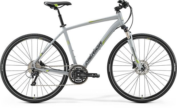 MERIDA Crossway 300 2017