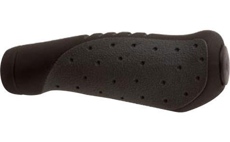 Купить Грипсы VELO VLG-519AD2, 135мм