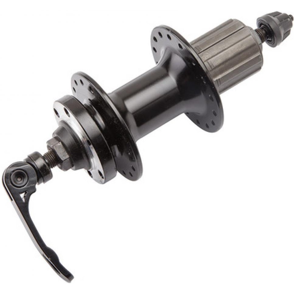 Купить Втулка задняя NECO MS38QR (32H/QR/disk/135mm)
