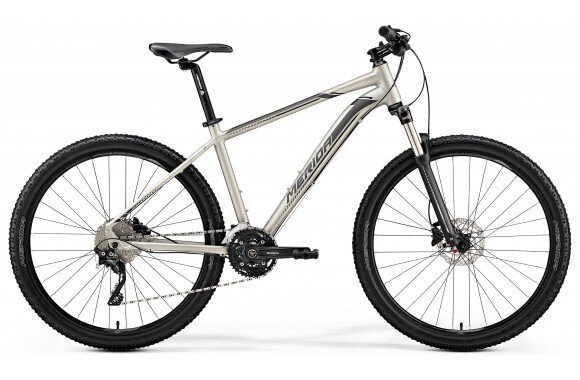 MERIDA Big Seven 80-D 2019 Купить MERIDA Big Seven 80-D 2019
