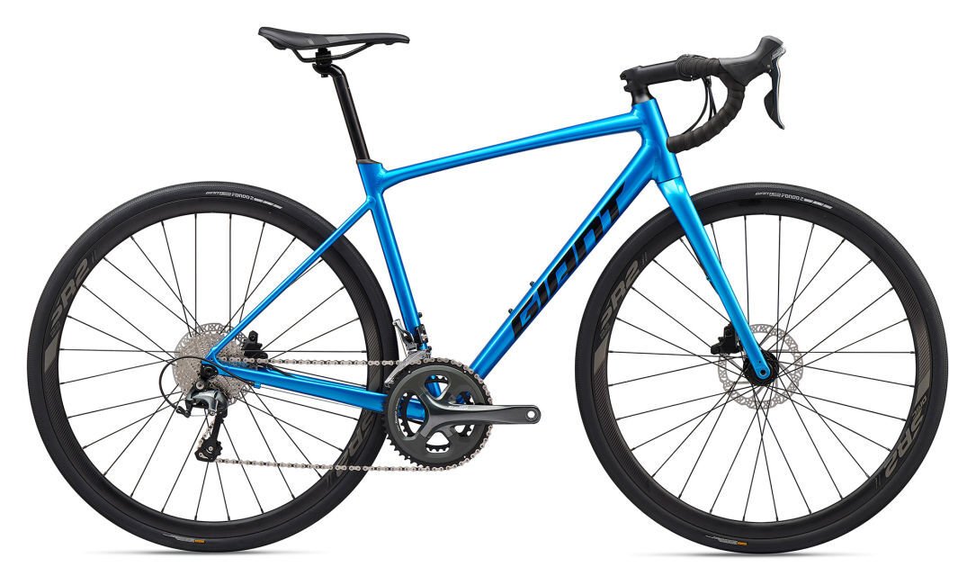 GIANT Contend AR 2 2020 Купить GIANT Contend AR 2 2020