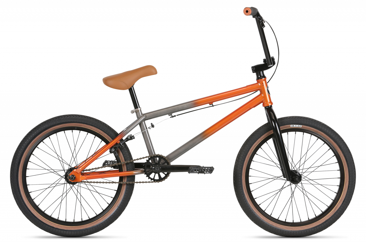 Купить HARO La Vida 21 BMX 2021