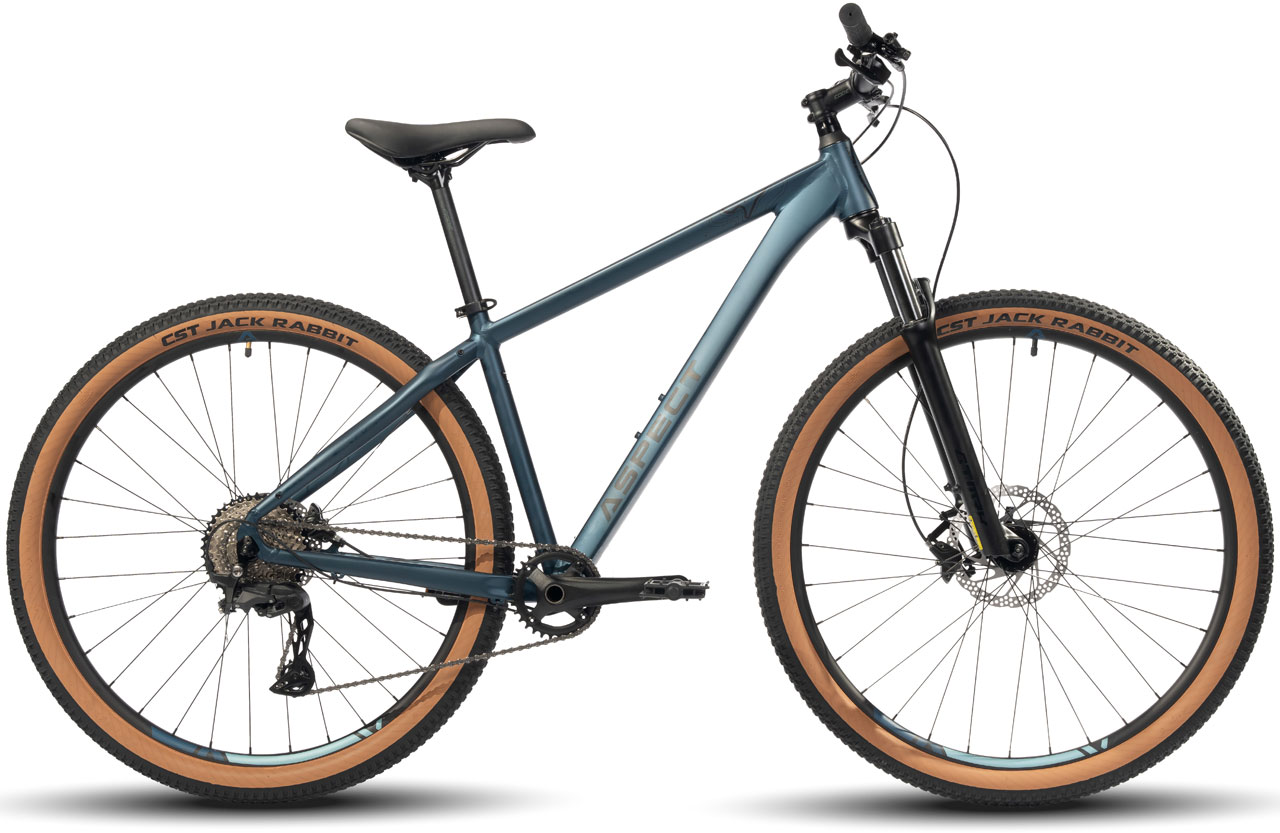 ASPECT Thunder 29 2024 64990₽