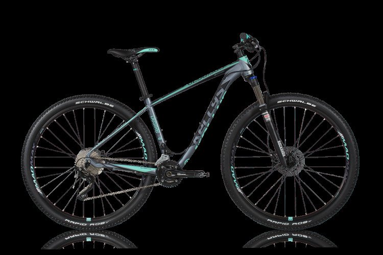 KELLYS DESIRE 70 2017 Купить KELLYS DESIRE 70 2017