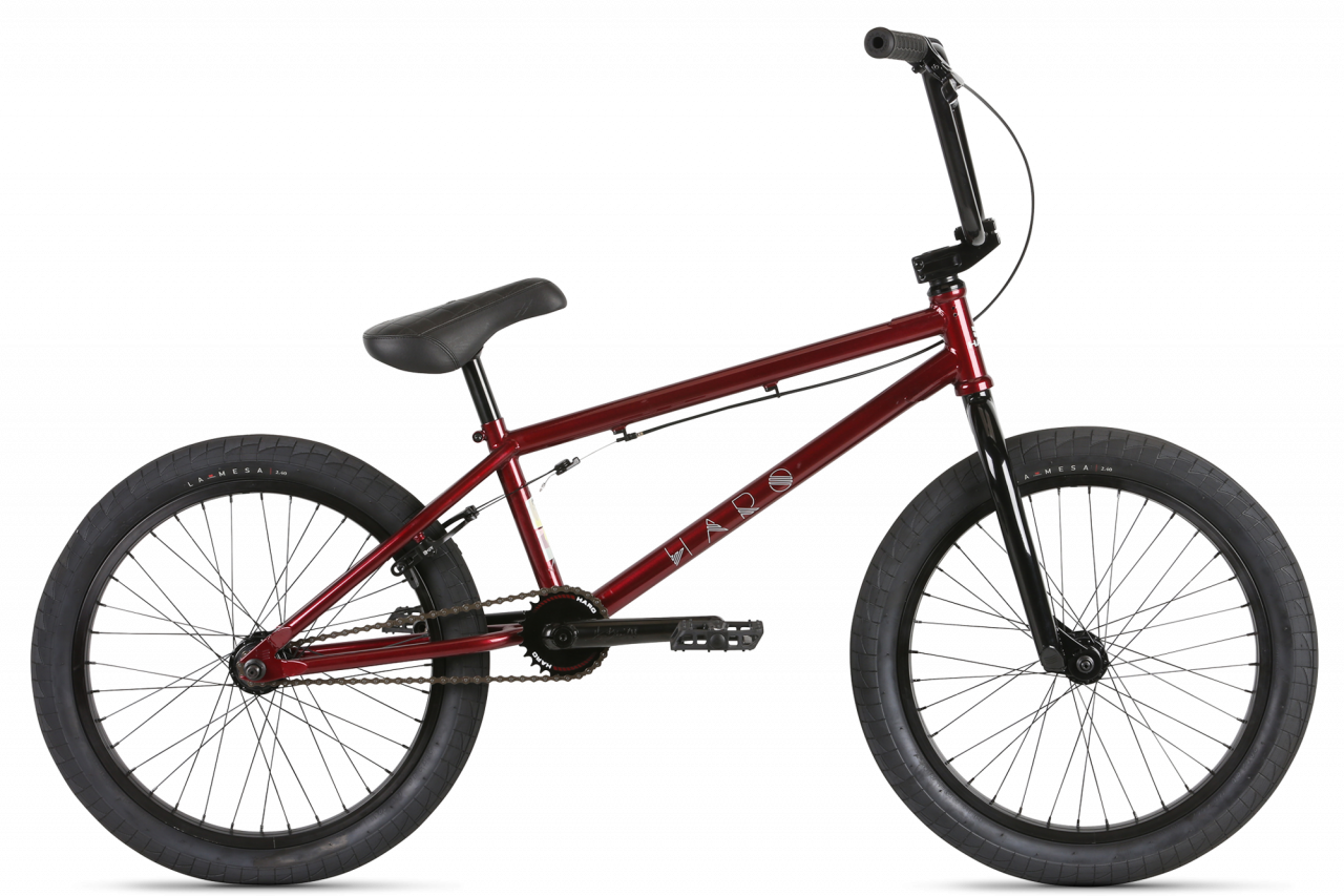 Купить HARO Midway (Cassette) BMX 2021