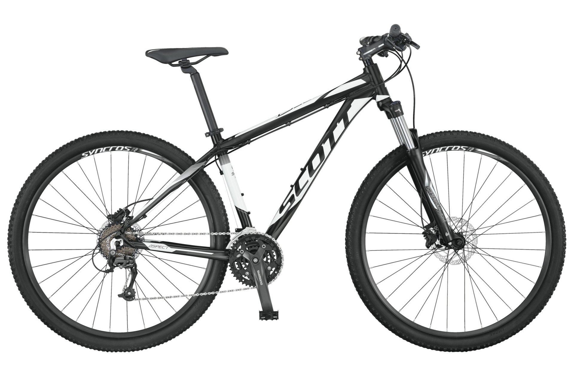 Scott Aspect 940 29 2014 Купить Scott Aspect 940 29 2014