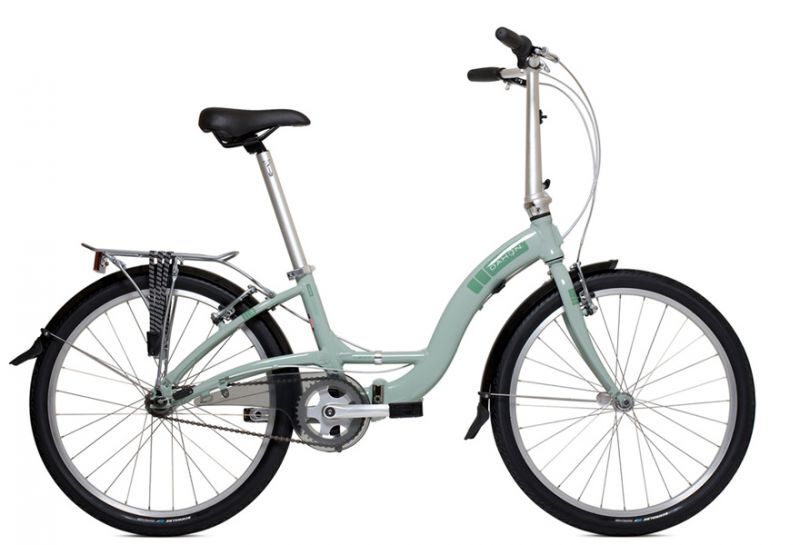 Dahon Briza D3 Купить Dahon Briza D3