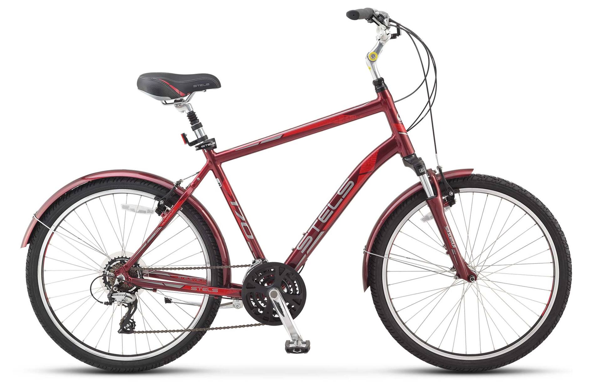 Stels Navigator 170 2016 Купить Stels Navigator 170 2016