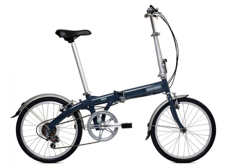 Dahon Eco 2 Купить Dahon Eco 2