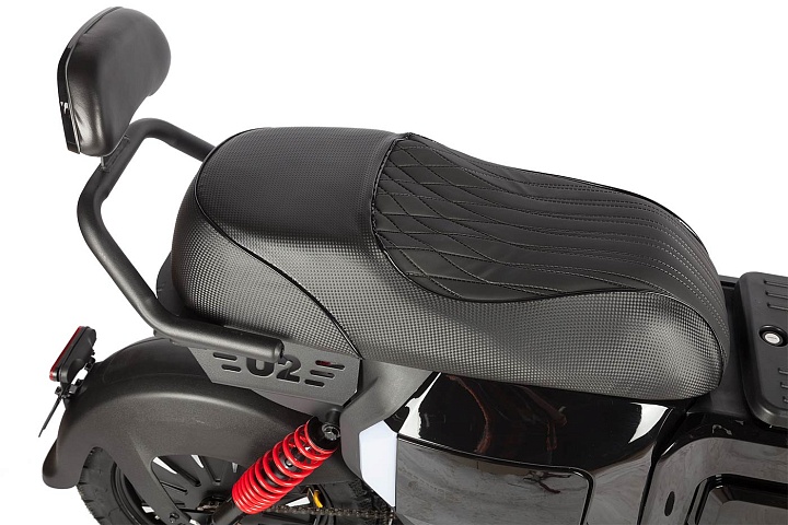 Купить Электровелосипед GELBERT Condor GT