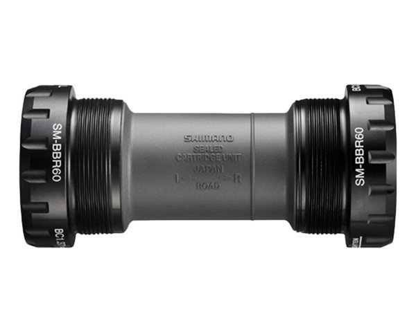 Купить Каретка SHIMANO BBR60 ISMBBR60B