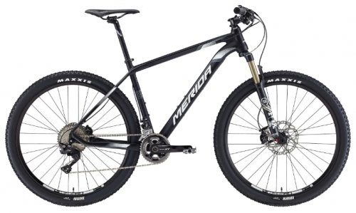 Merida Big.Seven 900 2016 Купить Merida Big.Seven 900 2016