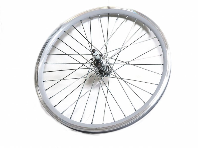 Купить Колесо заднее 20 дюймов  под трещотку для Stels Pilot 450