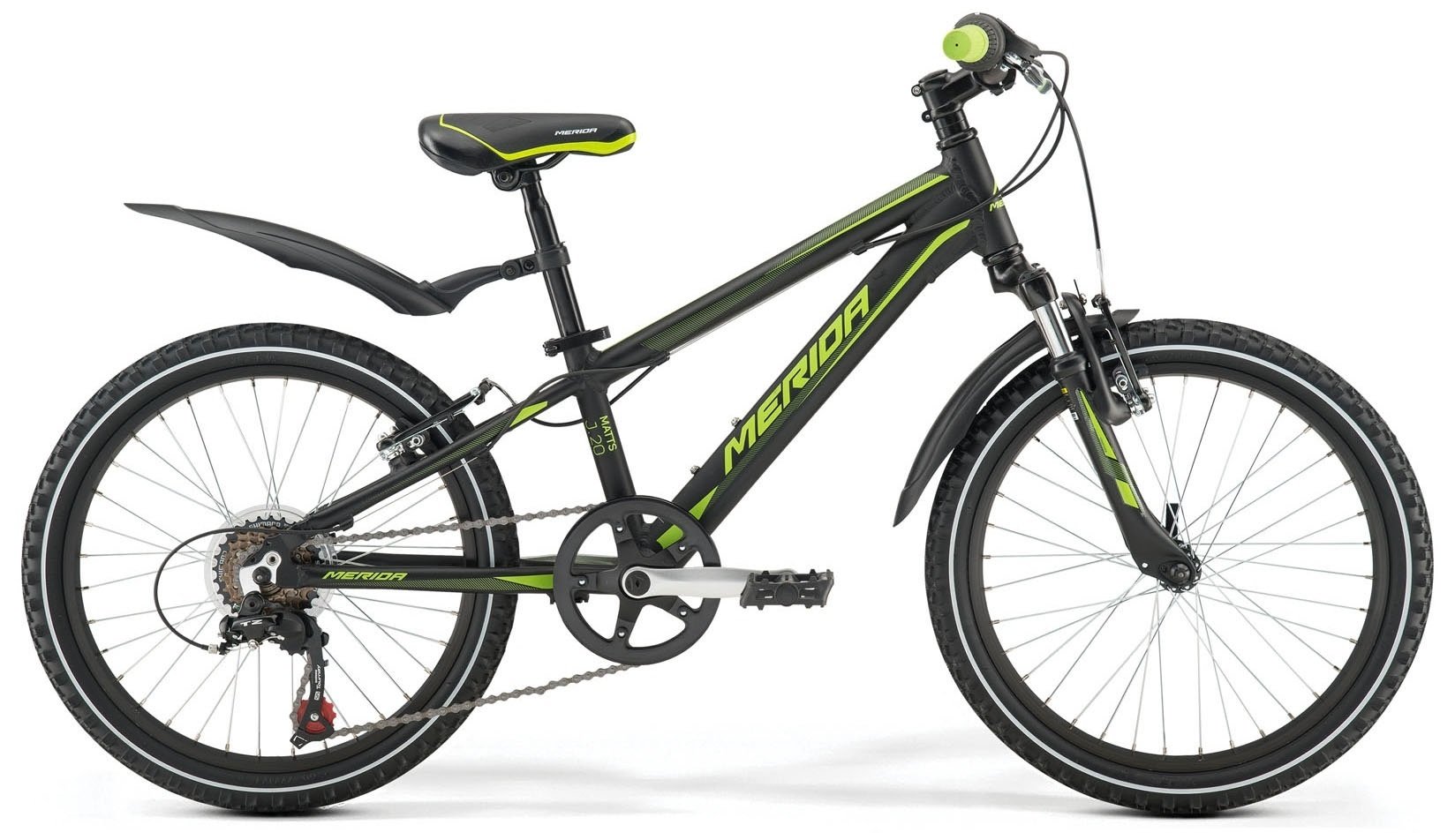 MERIDA Matts J20 Boy 2019 Купить MERIDA Matts J20 Boy 2019