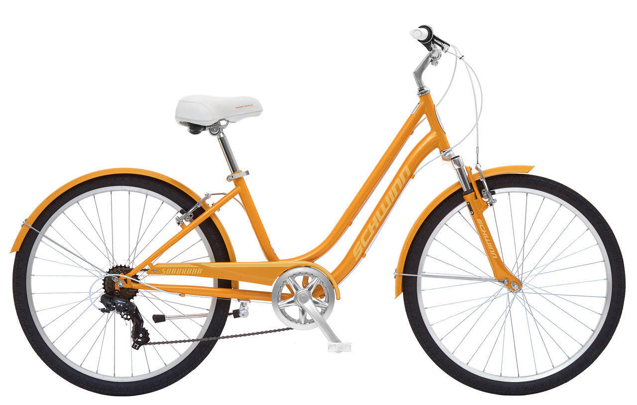 SCHWINN Suburban women 2020 Купить SCHWINN Suburban women 2020