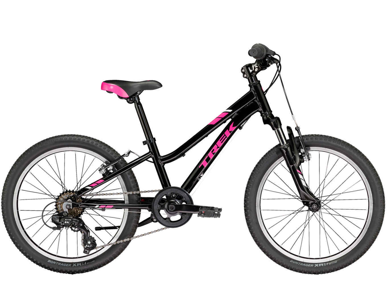 Trek Precaliber 20 6SP Girls 2018 Купить Trek Precaliber 20 6SP Girls 2018