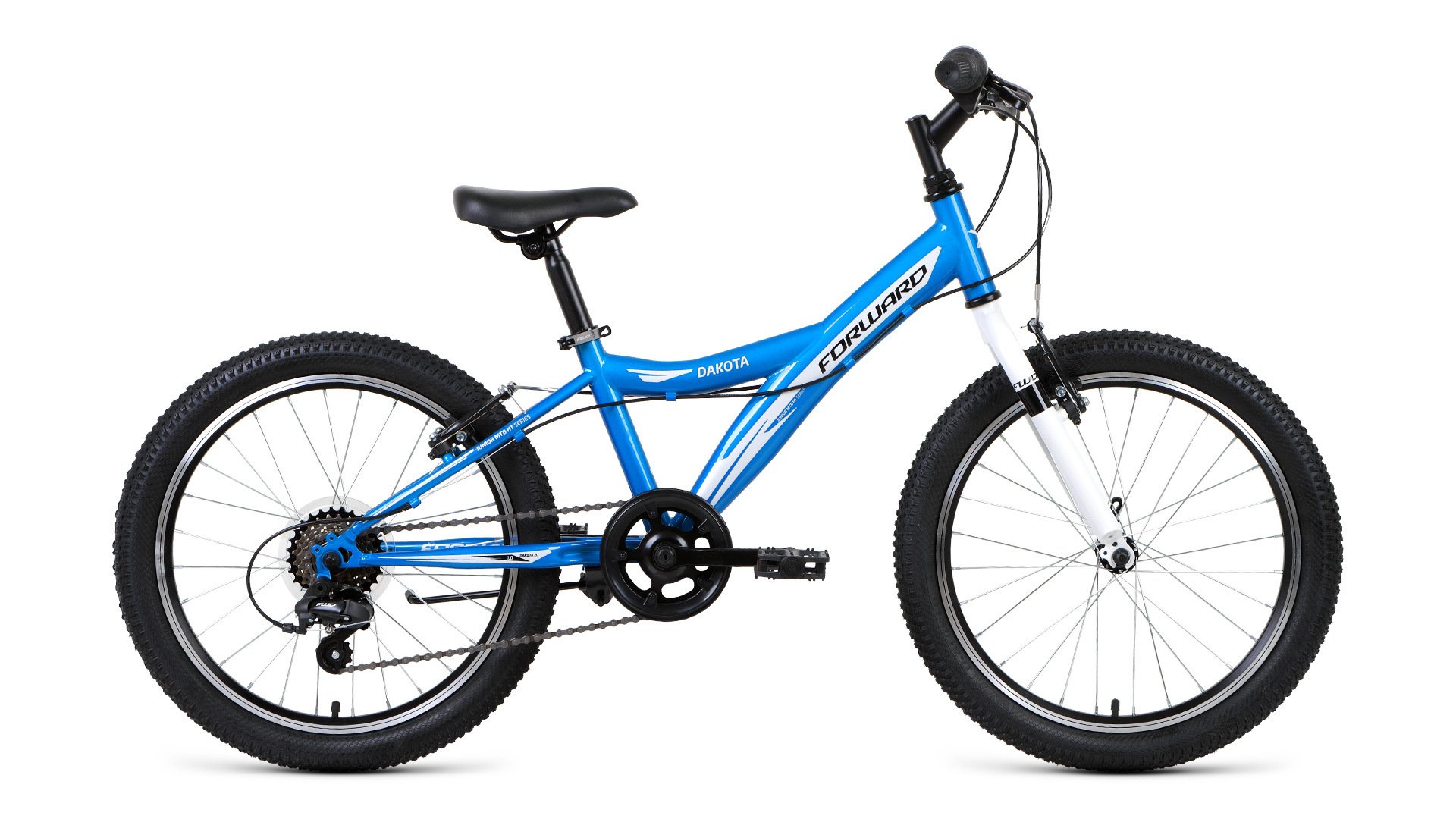 Forward Dakota 20 1.0 2019 Купить Forward Dakota 20 1.0 2019