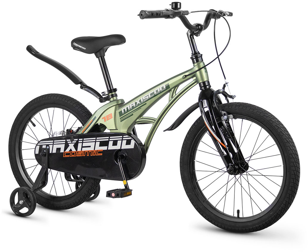 Купить MAXISCOO Cosmic Стандарт 18 2026