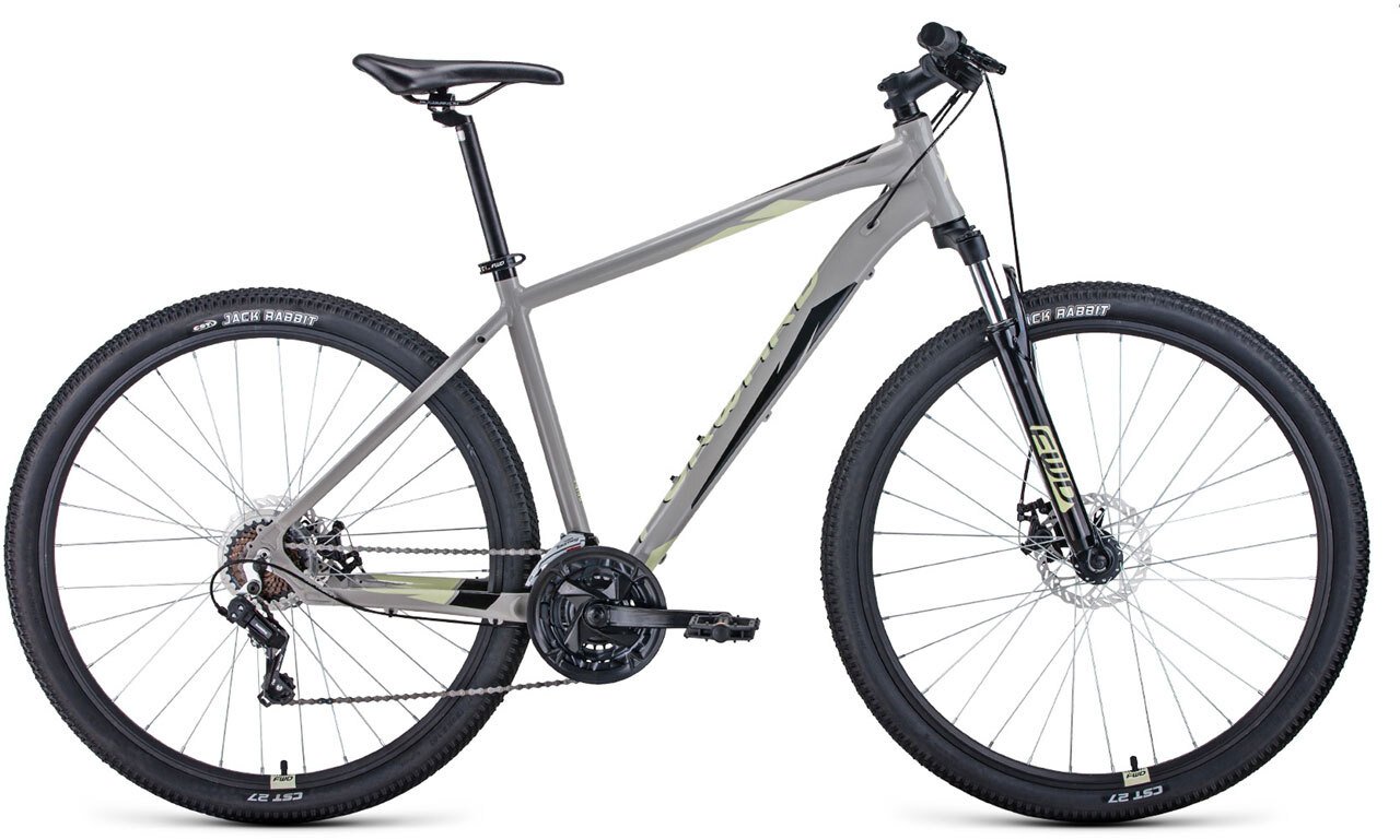 FORWARD Apache 29 22 S Disc 2021 32480₽