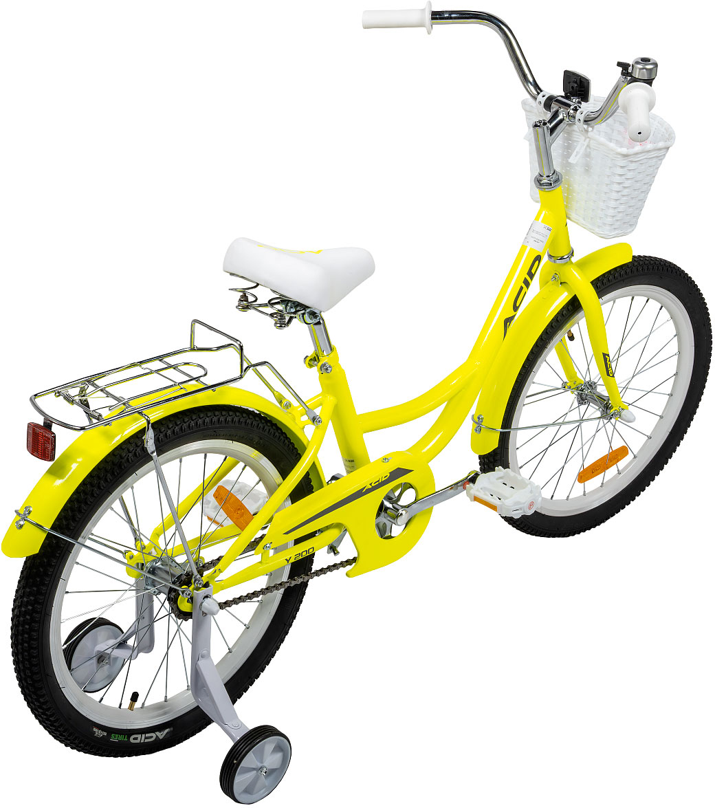 Купить ACID Y 200 20 2026