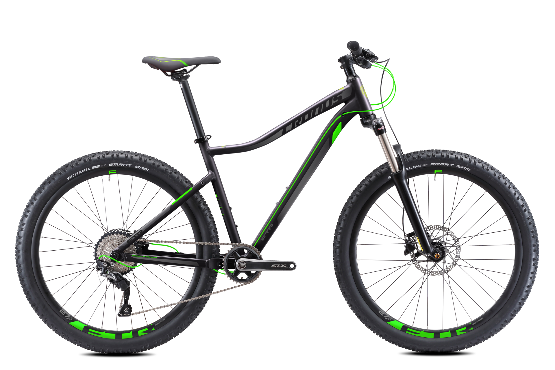 Cronus Future 27.5+ 2018 Купить Cronus Future 27.5+ 2018