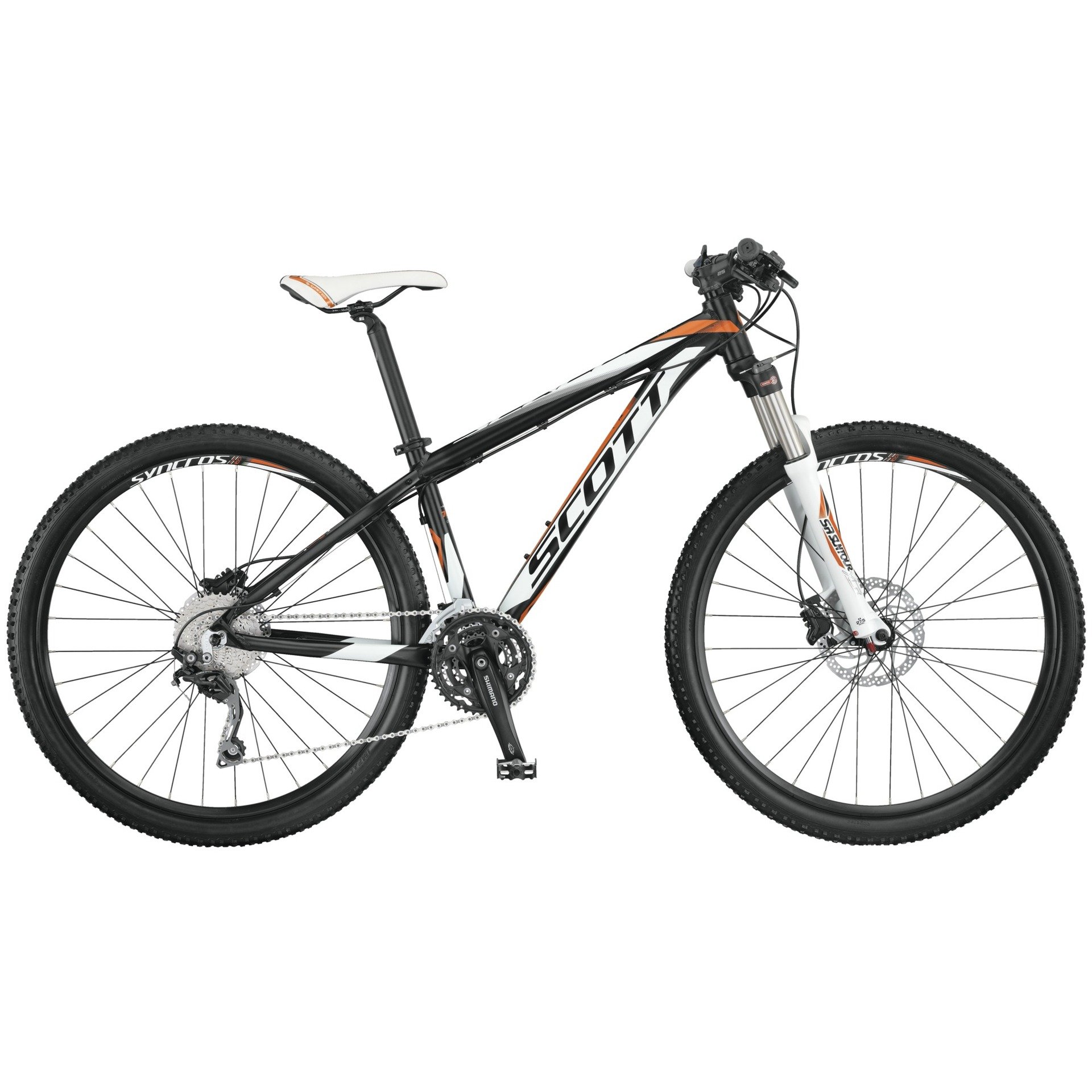 Scott Contessa Scale 720 27.5 2014 Купить Scott Contessa Scale 720 27.5 2014