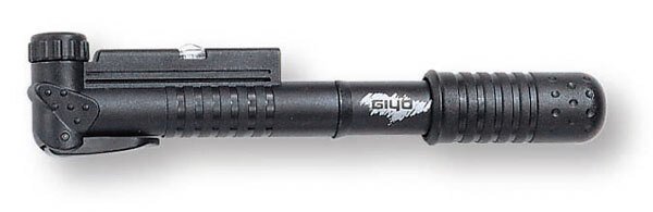 Насос с манометром GIYO GP-41 Купить Насос с манометром GIYO GP-41