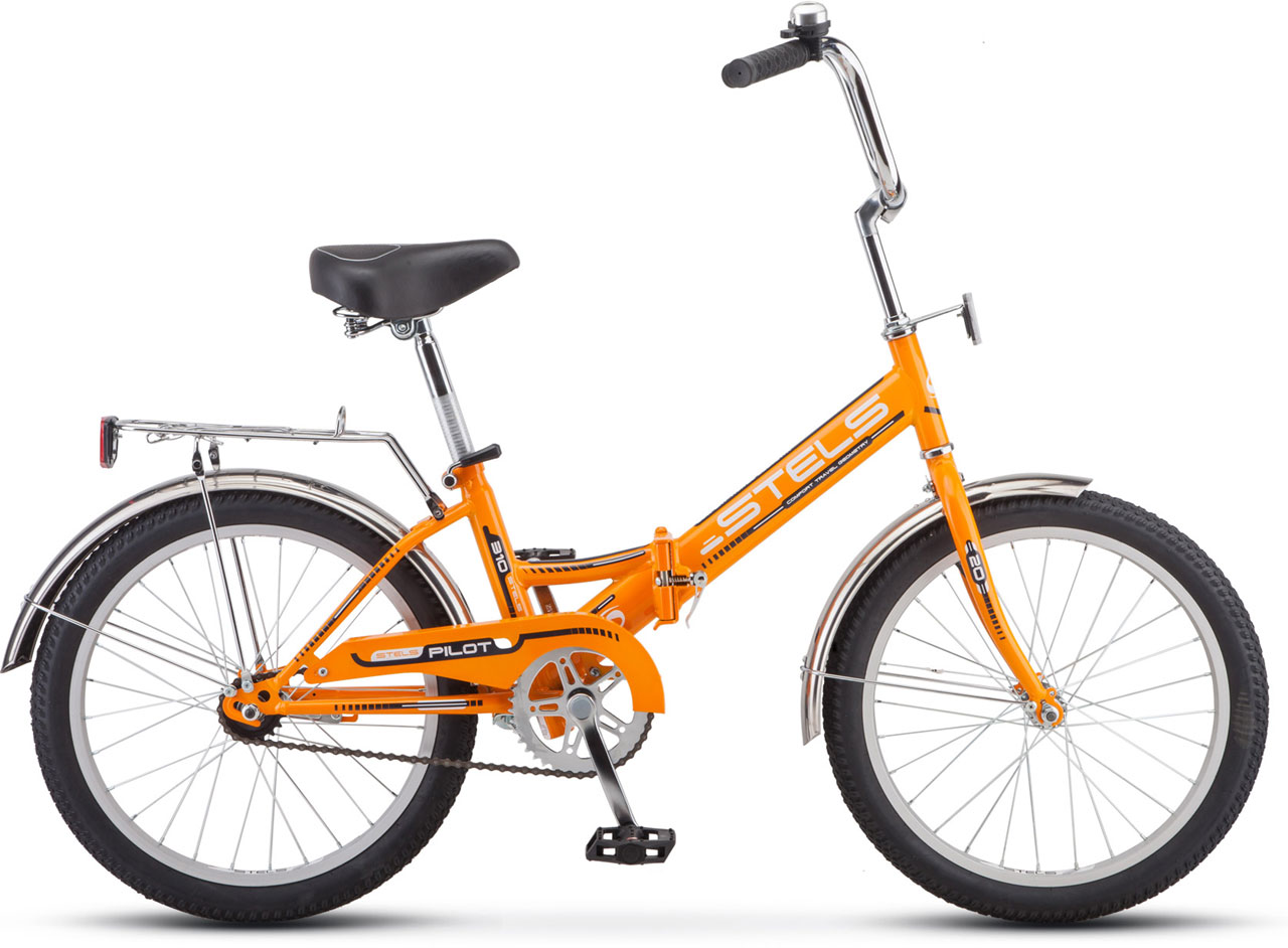 STELS Pilot 310 20 2023 11320₽