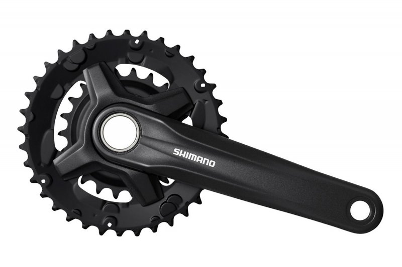 Купить Система Shimano Acera FC-MT210 170 мм 36х22T