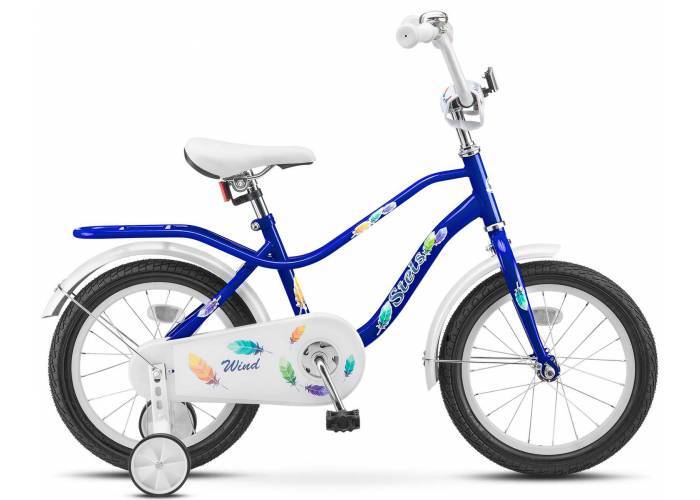 Stels Wind 16 2018 Купить Stels Wind 16 2018