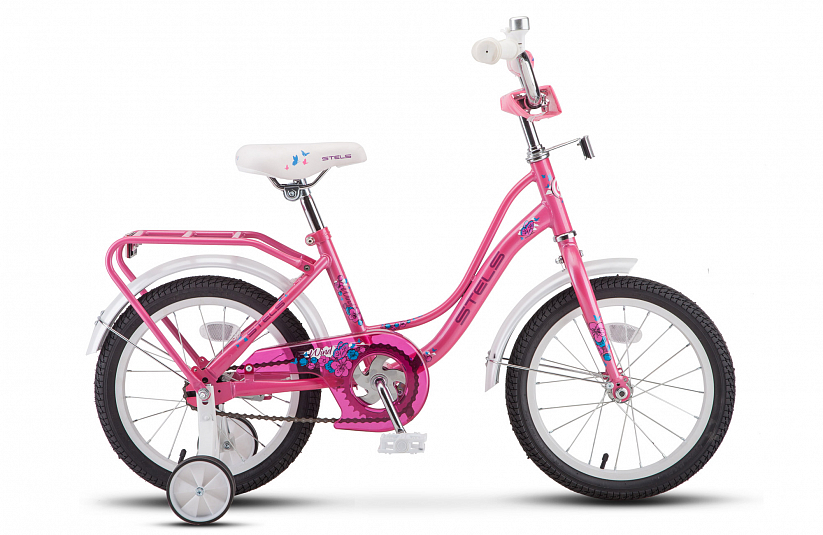 Купить STELS Wind 16 2021