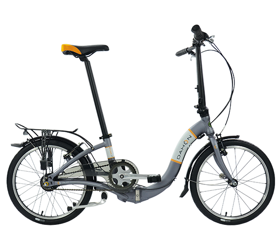 Купить DAHON CIAO I7 2017