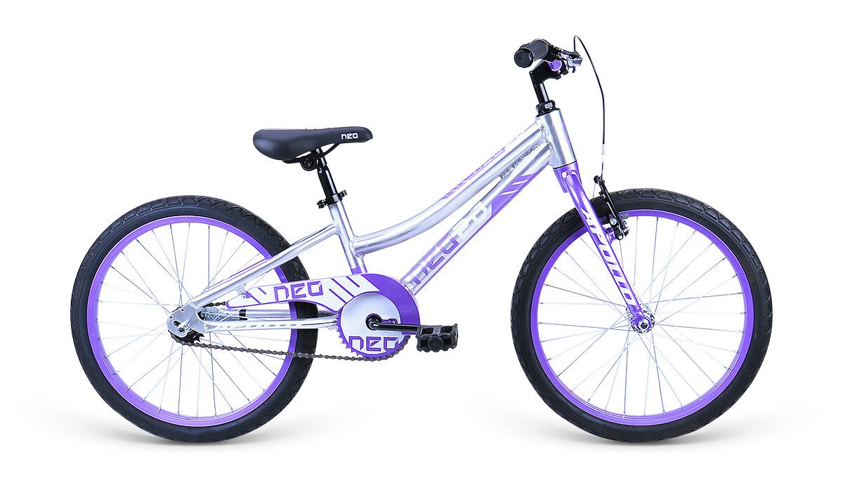 20 girls bike