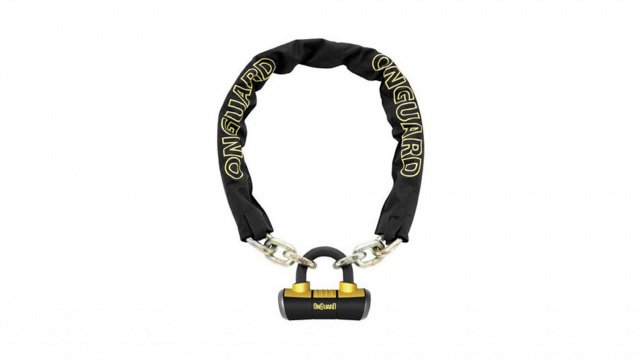 Велозамок ONGUARD MASTIFF 4 ключа+1 с подсветкой, Boxer U-lock цепь 110см х 10мм LCK-35-01 Купить Велозамок ONGUARD MASTIFF 4 ключа+1 с подсветкой, Boxer U-lock цепь 110см х 10мм LCK-35-01