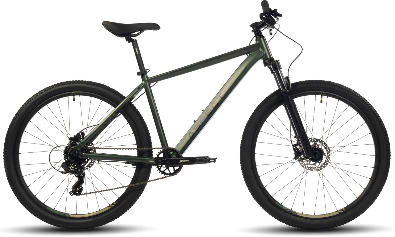 ASPECT Ideal HD 275 2024 43490₽