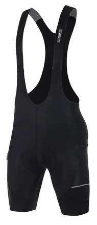 Купить Велошорты мужские SANTIC BIB с карманом, WM3C05162