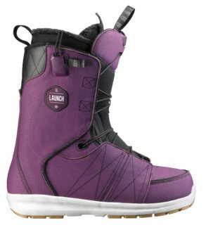Купить Ботинки SALOMON Launch