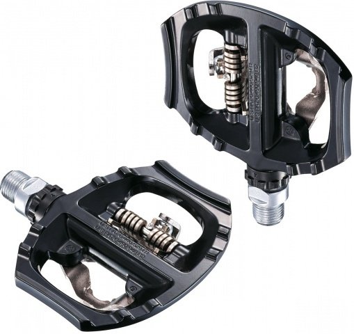 Купить Педали Shimano A530 EPDA530L