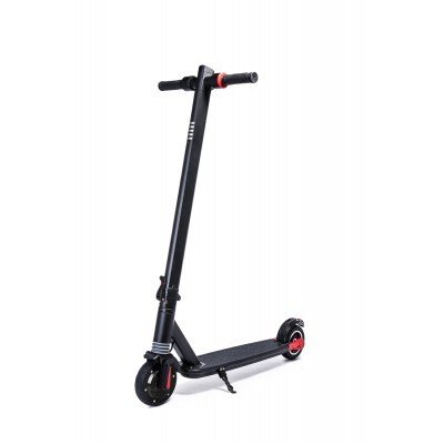 Купить Электросамокат IconBit Kick Scooter TT v3