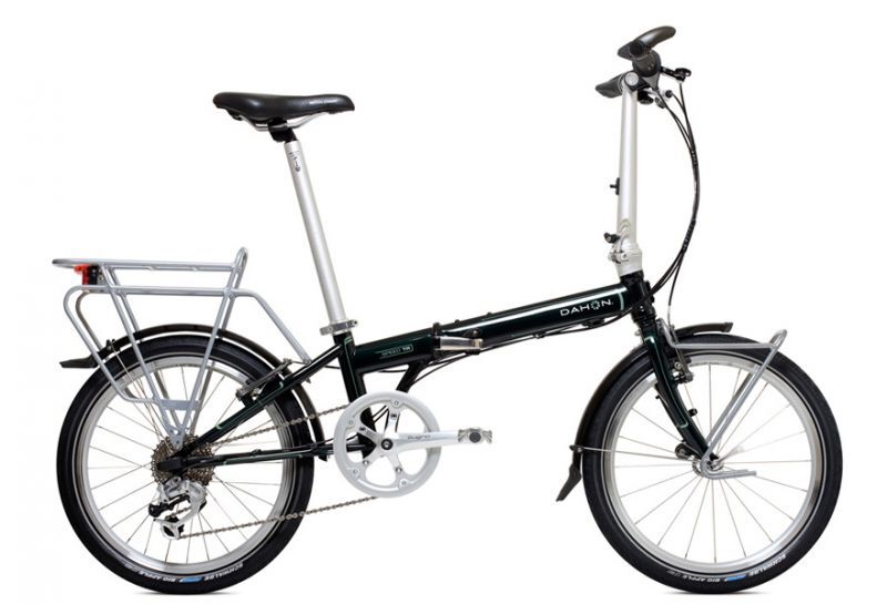 Dahon Speed TR Купить Dahon Speed TR
