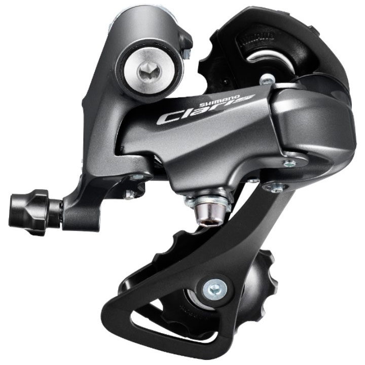 Купить Переключатель задний SHIMANO Claris RD-R2000 GS