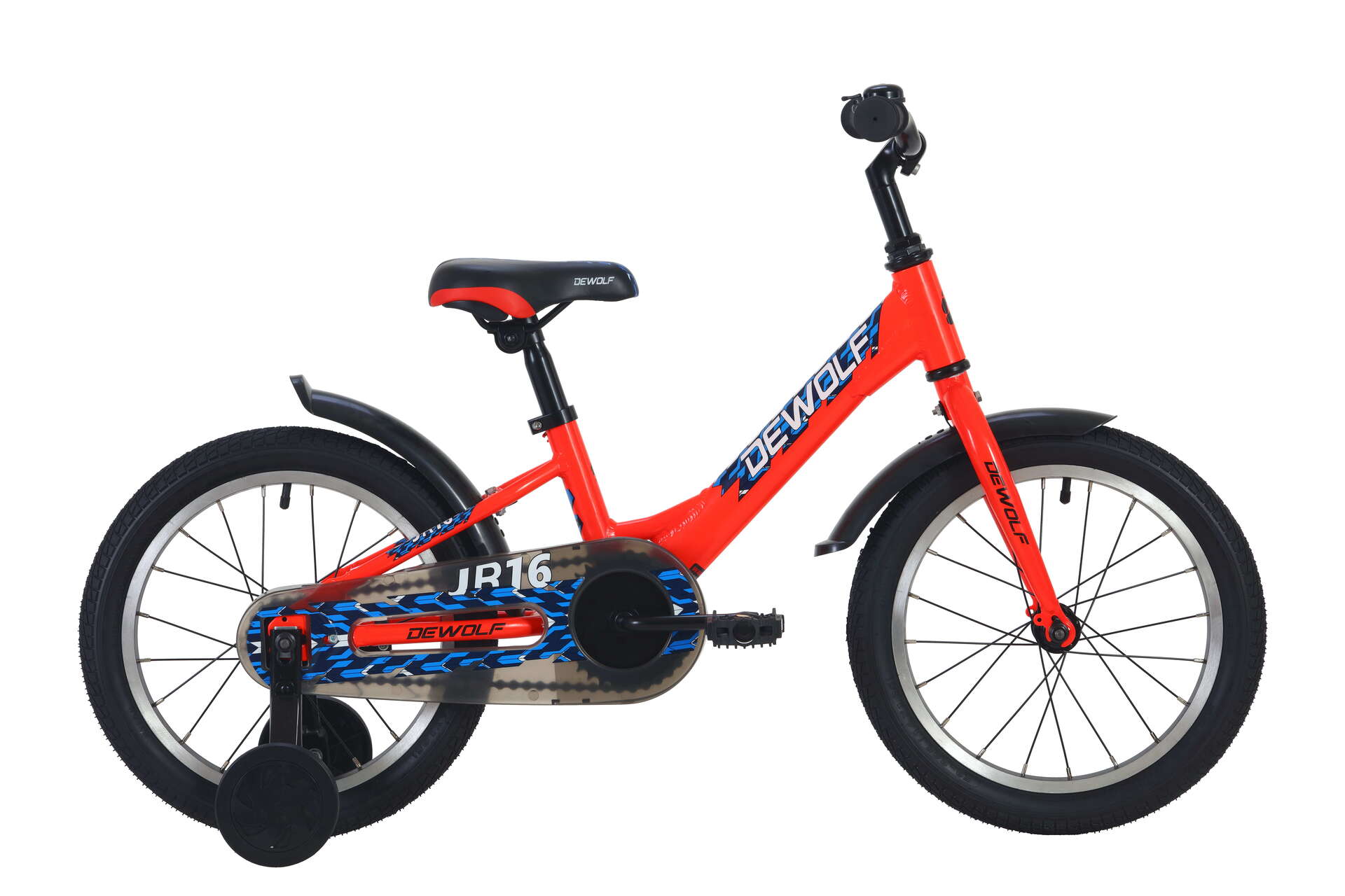 DEWOLF JR 16 GIRL 2019 Купить DEWOLF JR 16 GIRL 2019