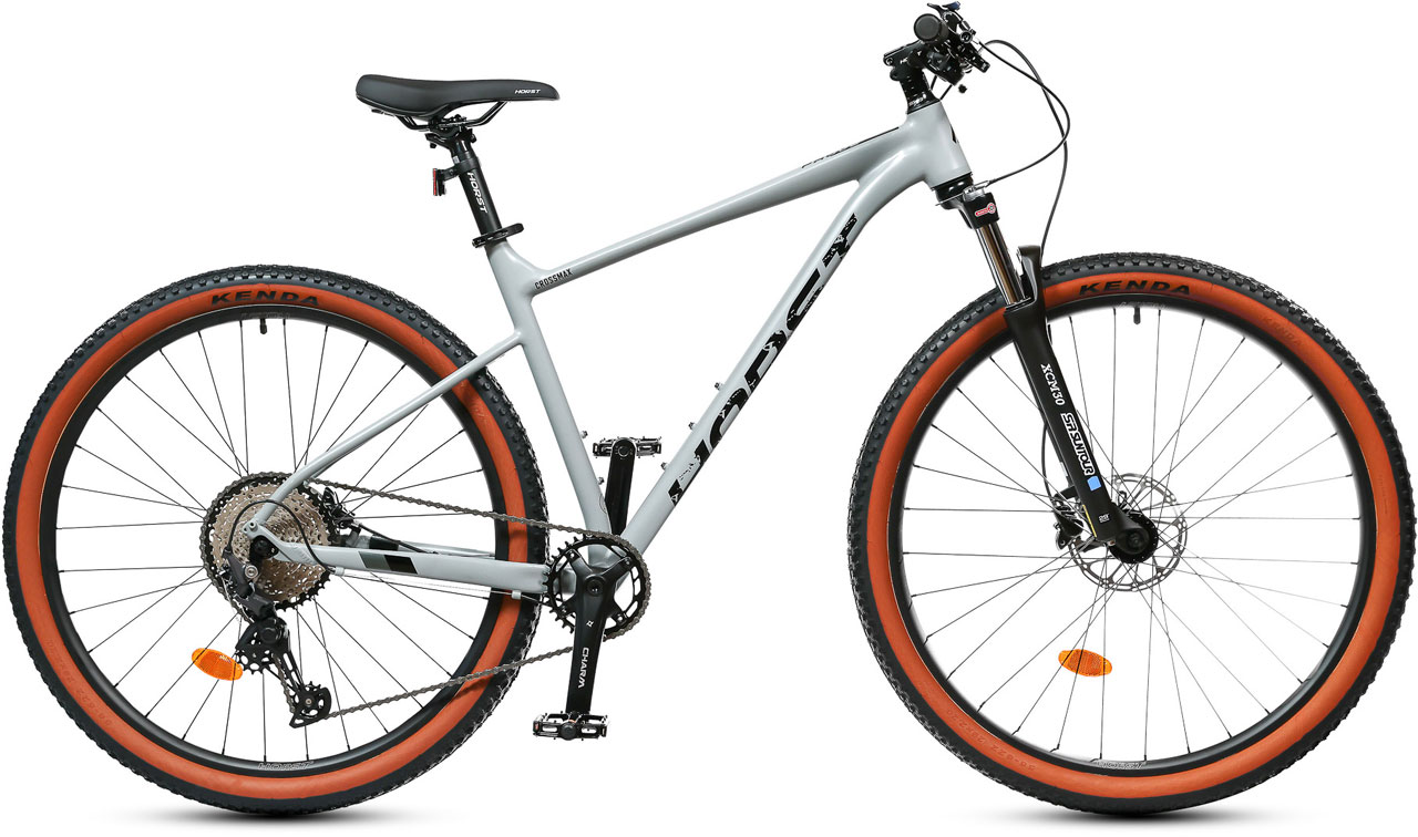HORST Crossmax 29 2026