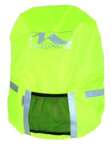 Купить Чехол для рюкзака M-WAVE Maastricht Protect