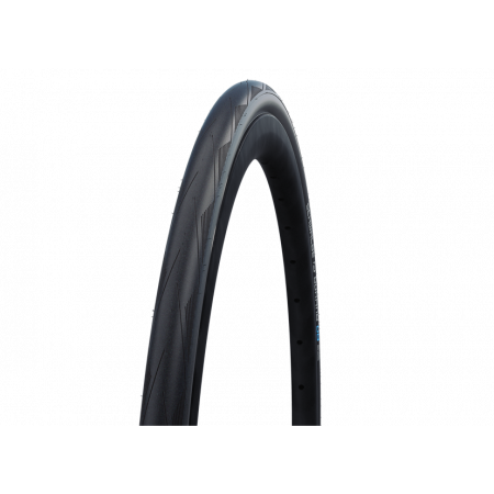 Купить Покрышка SCHWALBE Durano DD Perf, 700x25C, RaceGuard 2, черно-серая