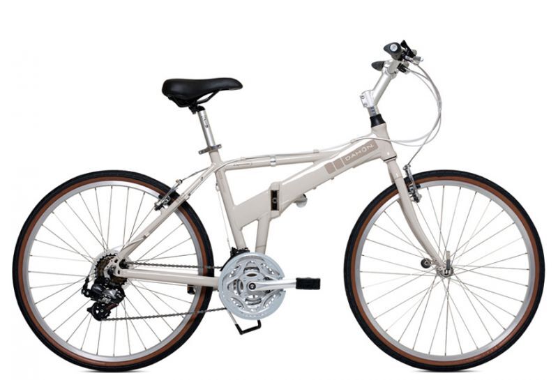 Dahon Espresso Купить Dahon Espresso